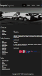 Mobile Screenshot of cargotrans.cl